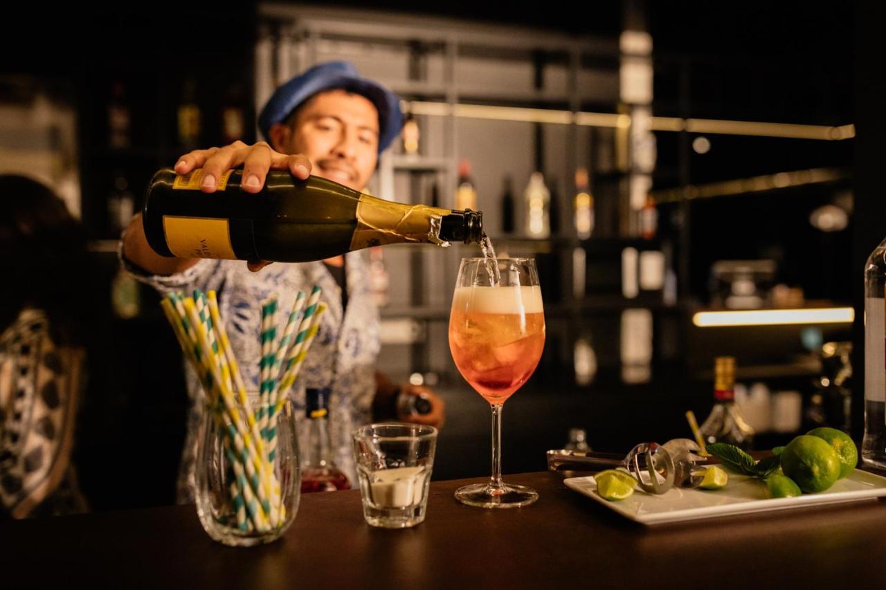 Rioca Stuttgart Posto 4 Aparthotel Ngoại thất bức ảnh